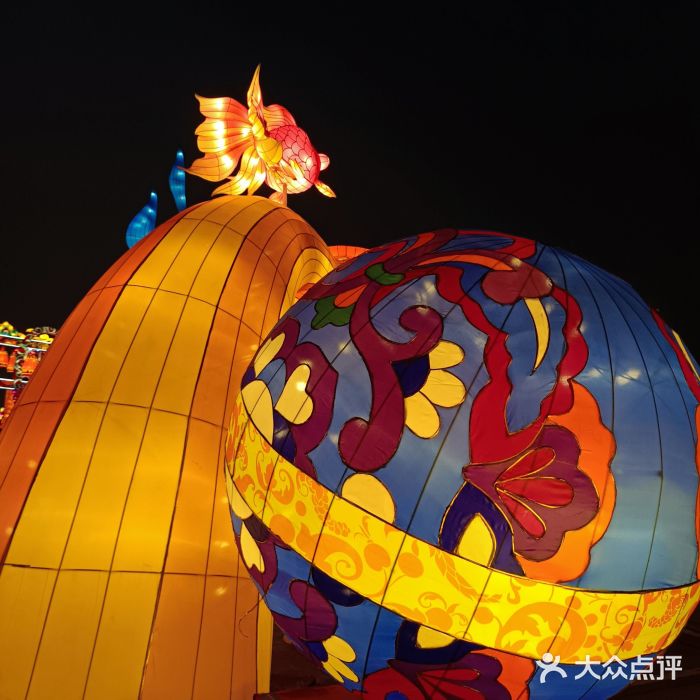 西安城墙·碑林历史文化景区图片