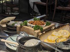 -捞王猪肚鸡火锅(昆山店)