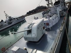 -中国人民解放军海军博物馆