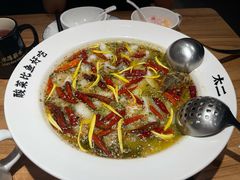 -太二酸菜鱼(金沙印象城店)