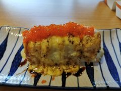 芝士榴莲卷-米彩料理(西丽店)