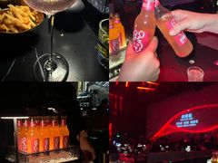 -赤红音乐现场(浦东金桥路店)