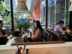 -Ameigo梅果·云贵川bistro(长宁来福士店)