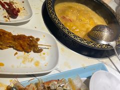 -蛙太牛牛肉海鲜自助火锅(台江万达店)