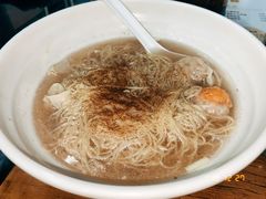 -小梁哥云吞面(黄贝岭店)