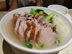 -肥妹烧腊店(翠竹路店)
