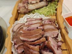 -东江渔村·古典园林·30年粤菜老字号(太和店)