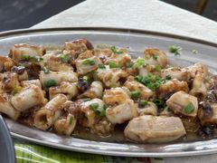 -嘉升大排档(番禺总店)