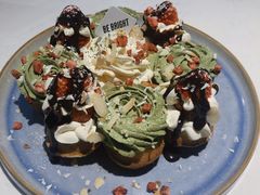 臻选圣诞花环华夫饼-BE BRIGHT KITCHEN(正佳广场店)