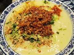 -云南李记罐罐米线饵丝小吃(汉中门金鹰店)