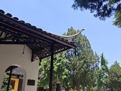 -西园寺素食(西园弄戒幢律寺店)