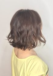 -京都造型·烫发·染发