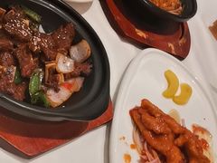 -天喜酒楼饭市·茶市(同德皇宫店)