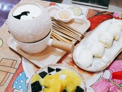 -甜心妈妈·榴莲星级糖水(北京路总店)