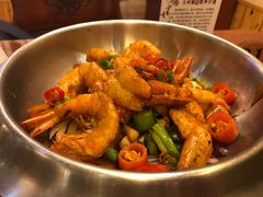 -朝鲜玉流馆(滨河东路店)