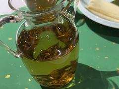 -荷风细雨·中国茶宴(碧云店)