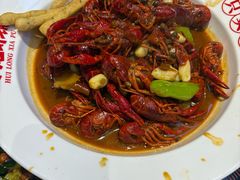-回·龙虾铺·盆盆蟹·烧烤大排档(回龙观店)