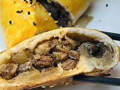 新疆烤包子-天山传奇新疆菜(SKLP店)