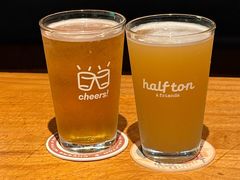 -半吨 Halfton & Friends(车公庙店)