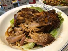 -普天和酒楼·新津菜·烤鸭(天津之眼店)