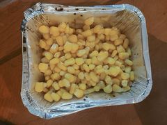 -萨莉亚意式餐厅(星海广场店)