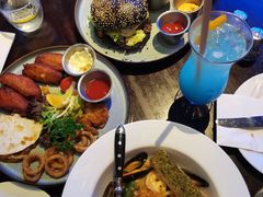 -bluefrog蓝蛙(皇庭广场店)