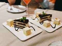 -YUE·6·西式融合餐厅(外滩六号店)