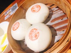 蘇小柳豌豆蓉流沙包-苏小柳手工点心(人民广场分院)