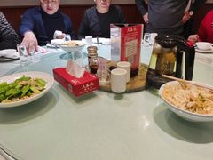 -大秦地·西北菜(纬四路店)