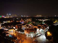 -顽啤熊·酒客酒馆(苏城夜景必选店)