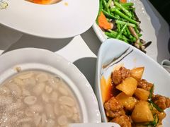 -南门食仙·手工福州菜(南门兜店)