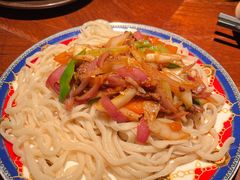 -楼兰新疆主题餐厅(悠方店)