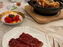 -宝丽轩中餐厅BAOLIXUAN