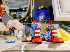 -茶马花街(城西银泰城店)