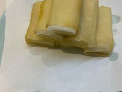 -大咀港式茶餐厅(恒泰店)