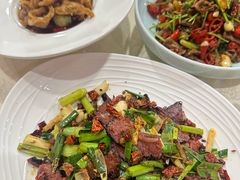 -洞庭家宴·头牌甲鱼(广渠门店)