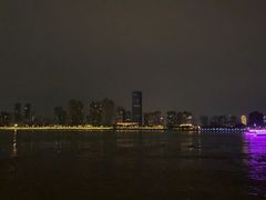 -一澜江宴·江景地标楚菜(江滩公园店)