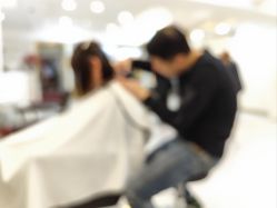 -雅仕 HAIR SALON 美发沙龙