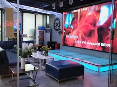 -CIAO·团建聚餐·生日派对轰趴馆(福田店)