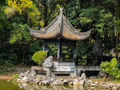 -莲花山公园