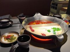 -湊湊火锅·茶憩(南京万象天地店)