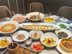 -汉水谣·江景餐厅(江滩店)