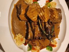 -狮拾久·现代新加坡料理(福田COCO Park店)