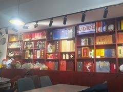 -红姐东北菜私房菜铁锅炖饺子馆(中街店)
