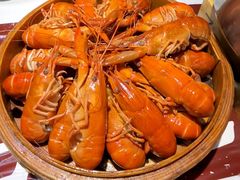 -靓靓蒸虾·头牌蒸虾(雪松路总店)