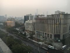 -北京保利大厦酒店(东四十条地铁站店)