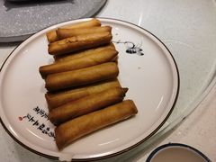 -外婆味道·云南菜大当家(关上店)