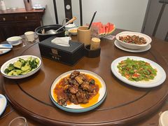 -巢湖名吃·东关老鹅汤(江南风情街店)