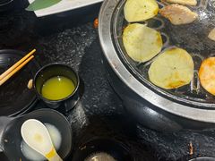 -九田家黑牛烤肉料理(石路天虹店)