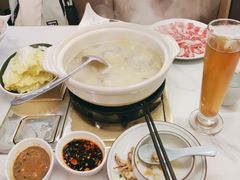 -如一鸡鲍鱼·粤式煲汤(长泰广场店)